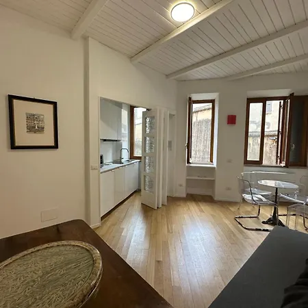 Trevi Smart Flat * Ρώμη