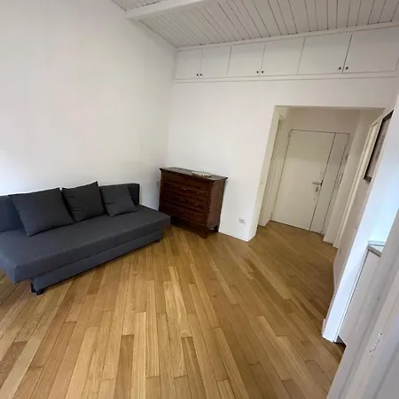 Daire Trevi Smart Flat Roma