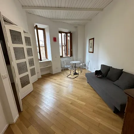 Apartment Trevi Smart Flat *