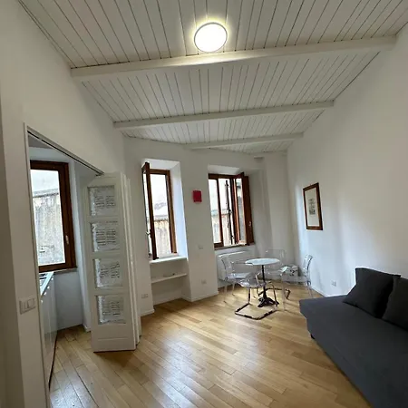 Trevi Smart Flat Rome