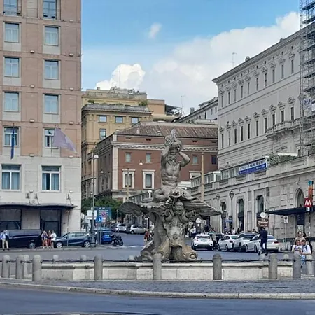 Trevi Smart Flat Appartamento *