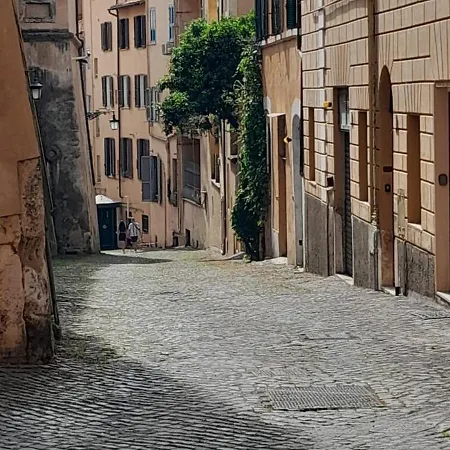 Apartment Trevi Smart Flat Rome