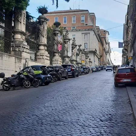 Apartment Trevi Smart Flat *