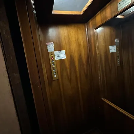 Trevi Smart Flat Διαμέρισμα *