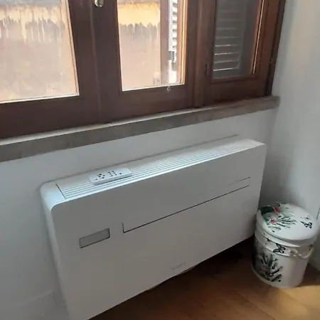 Trevi Smart Flat *