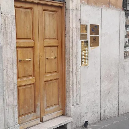 Trevi Smart Flat Rome