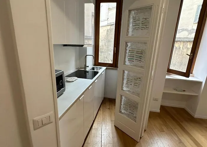 Апартаменты Trevi Smart Flat *