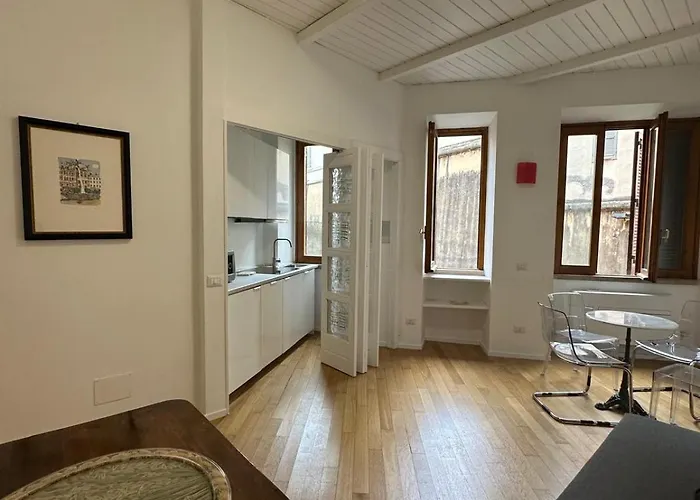 Trevi Smart Flat * Рим