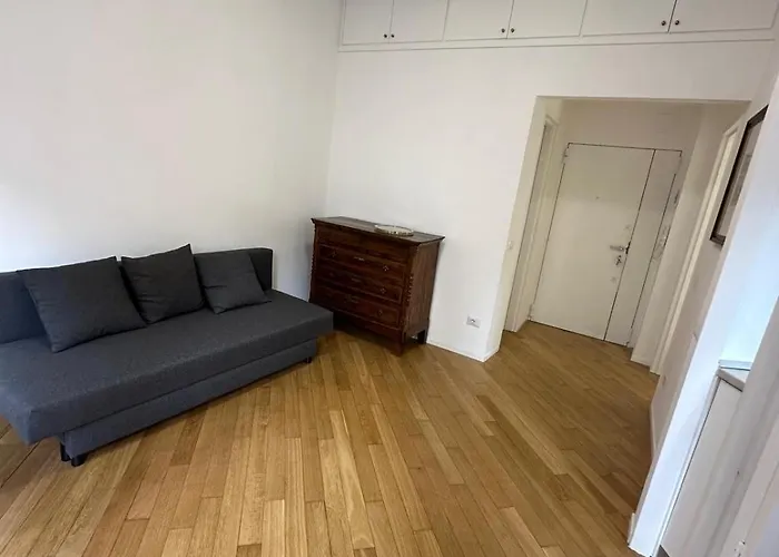 Апартаменты Trevi Smart Flat Рим