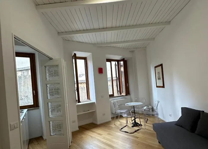 Trevi Smart Flat Рим