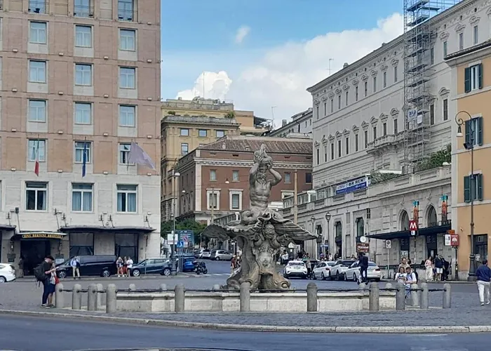 Trevi Smart Flat Апартаменты *