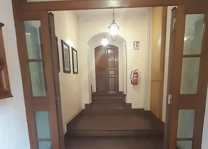 Апартаменты Trevi Smart Flat *