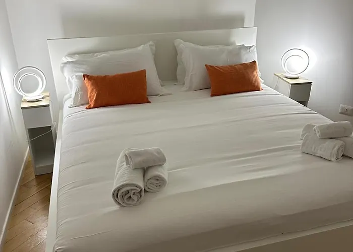 Trevi Smart Flat Апартаменты Рим