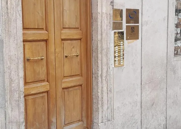 Trevi Smart Flat Рим