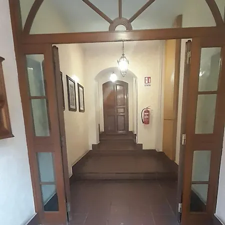 Appartamento Trevi Smart Flat *